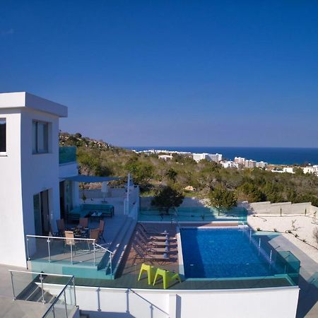 Aetopetra Villa Protaras Eksteriør billede
