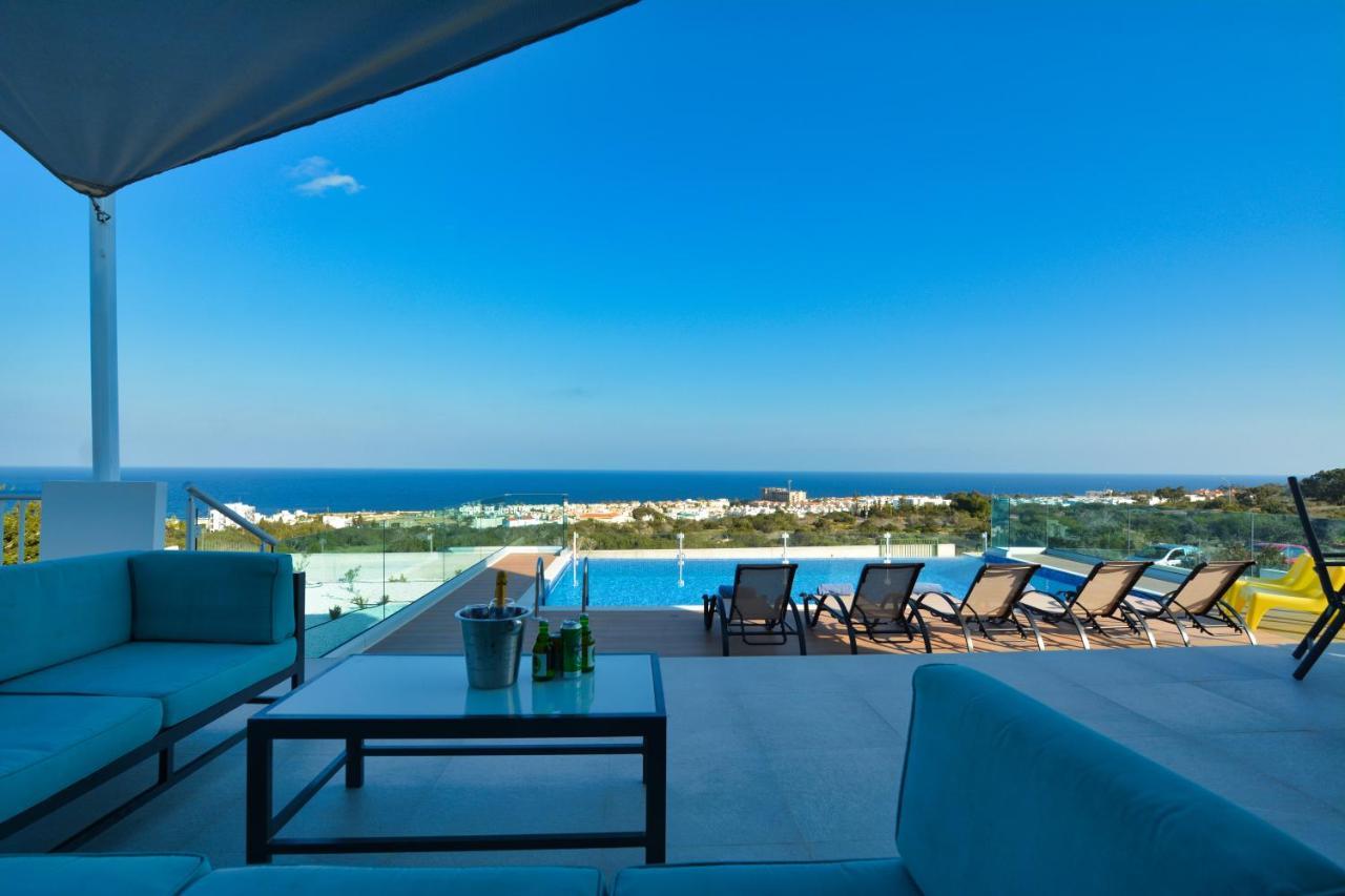 Aetopetra Villa Protaras Eksteriør billede
